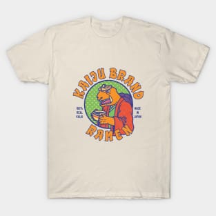 Kaiju Ramen T-Shirt